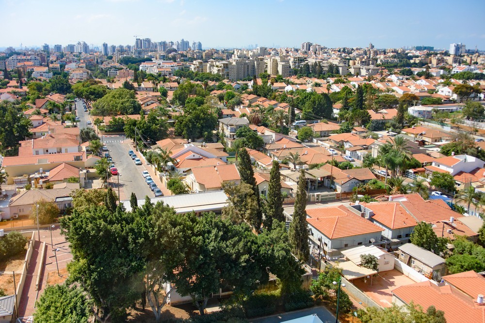 קרקעות ברובע המגורים העתידי בצפון כפר סבא ב-350,000 ₪ בלבד!