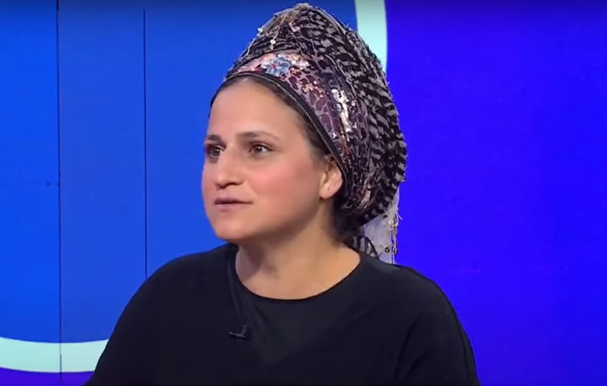 אילה בן גביר מגיבה ל'תחקיר': "אני היועצת הכי קרובה של השר"