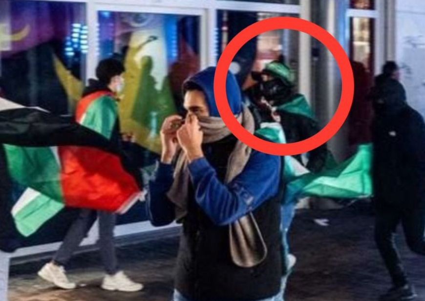 צילום: רשתות חברתיות