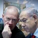 בית הדין הפלילי בהאג הוציא צווי מעצר נגד נתניהו וגלנט