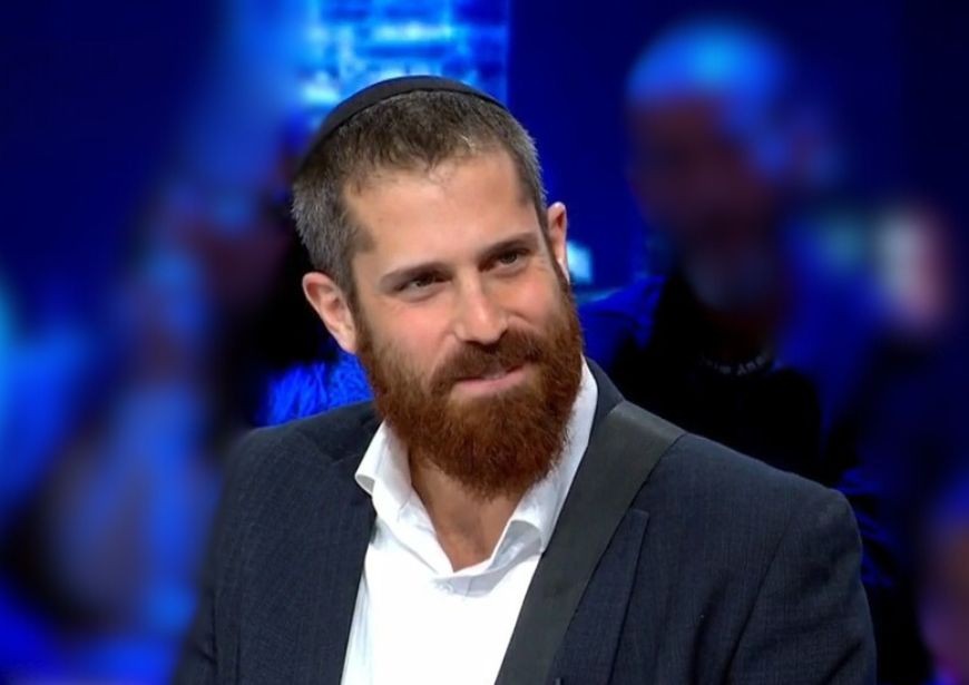 "המטרה שלהם - להשמיד אותנו": ספרו של היטלר נמצא בבית בלבנון