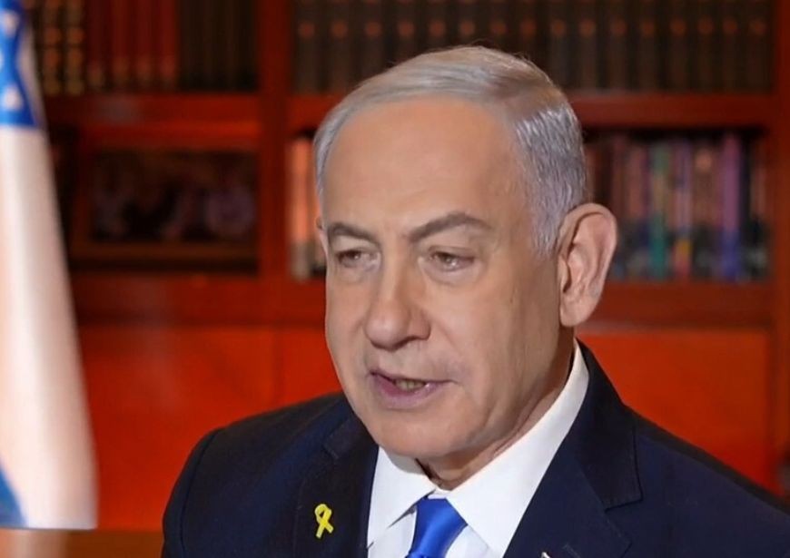 "נתניהו תמיד יהיה האשם מבחינתם"
