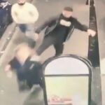 בושה: התובע בהולנד מבקש לחקור 9 אוהדים של מכבי ת"א