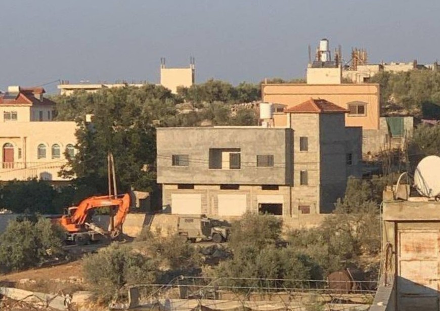 צילום: רשתות ערביות