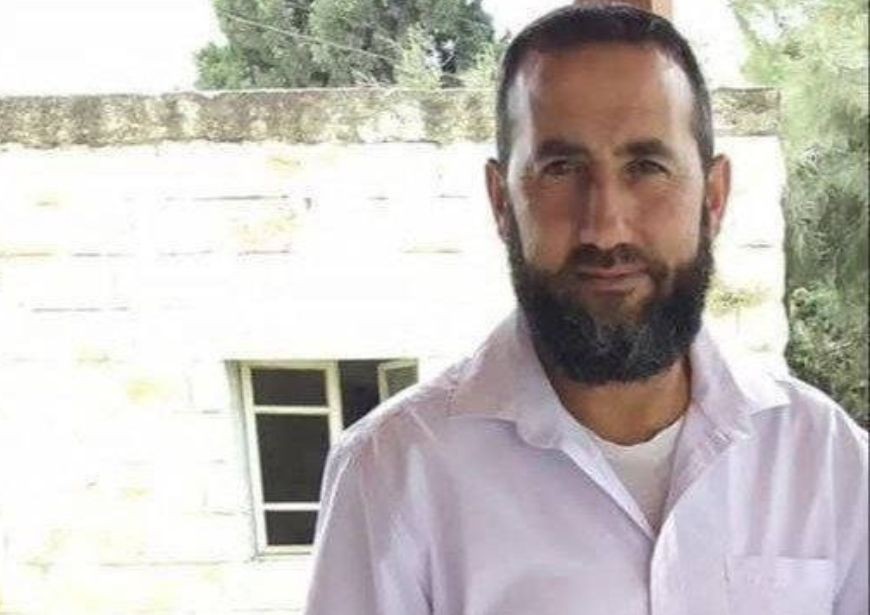 פני הרוע: זה המחבל שביצע את פיגוע הירי בסמוך לאריאל