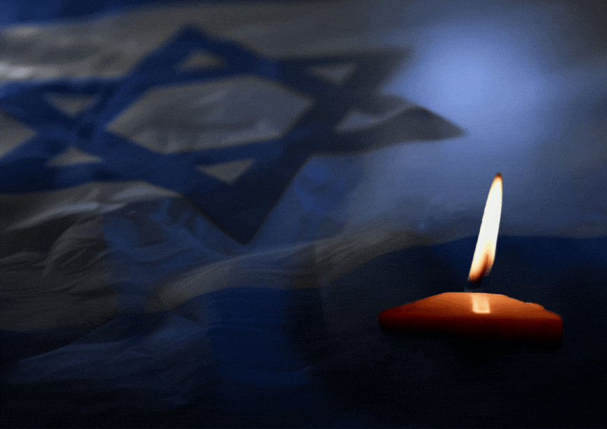הותר לפרסום: לוחם נוסף נפל באירוע בו נהרג זאב ארליך ז"ל