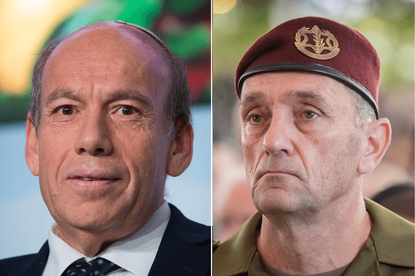 צה"ל ומבקר המדינה הגיעו להסכמות על בדיקת מחדל ה-7 באוקטובר