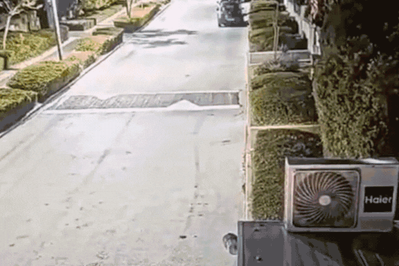 בנו של אחד החשודים בירי פצצות התאורה לעבר בית רה"מ נעצר