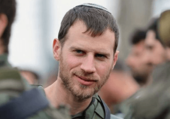 מצמרר: הבקשה האחרונה של הלוחם ידידיה בלוך שנפל בלבנון