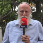 אב האלמנה בראיון מצמרר: "קראתי לבנים להמשיך להכות באויב"