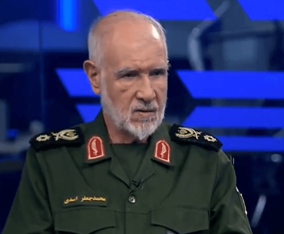 בכיר באיראן מאיים: "היהודים בארצנו חייבים לפעול נגד ישראל"