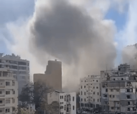 צילום: רשתות ערביות