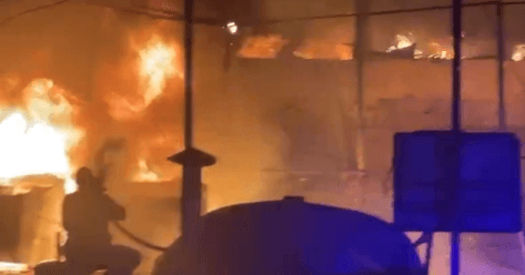 דיווח: מחמוד מאדי מפקד בכיר בחיזבאללה חוסל בתקיפה ישראלית