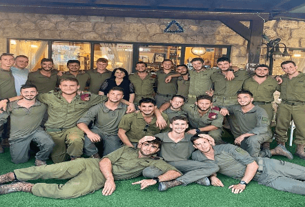 "אור קטן במלחמה גדולה": סיפורם של העסקים שנלחמים על קיומם