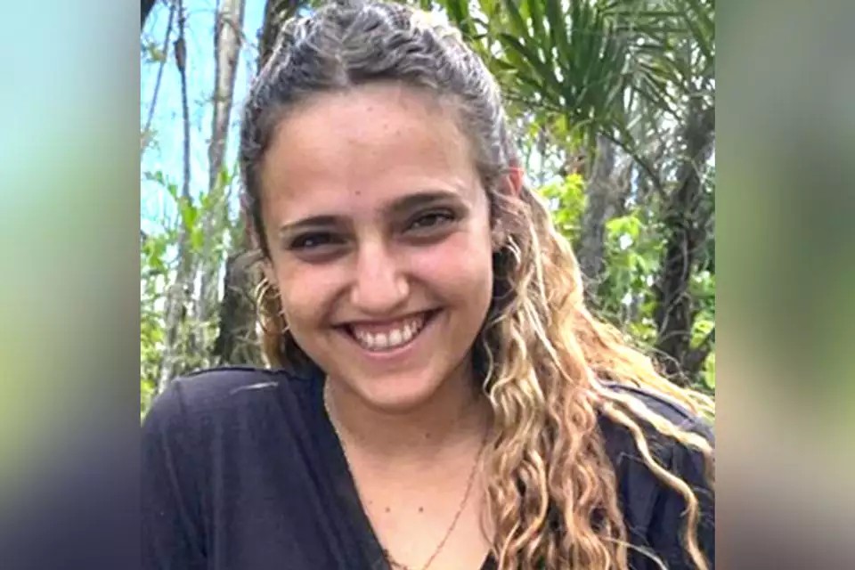 "רק להגיד תודה": המפגש המרגש של נתניהו עם שורדת השבי | צפו