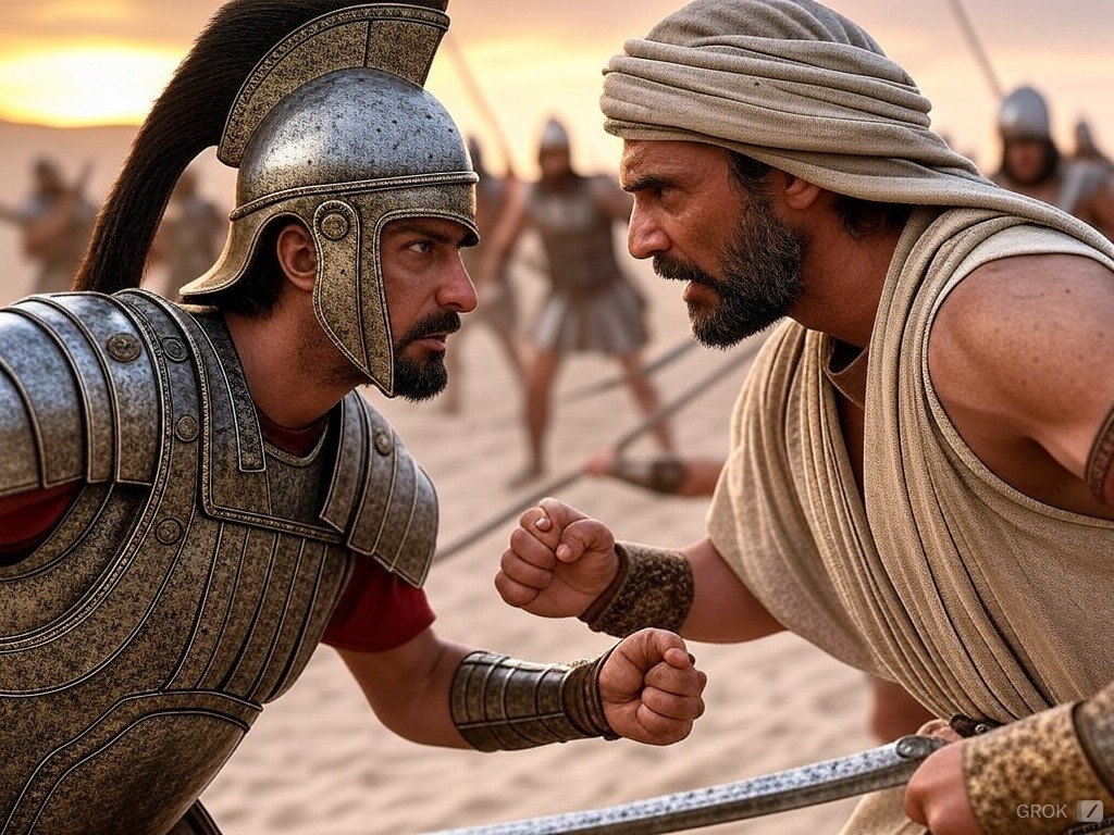 הגזרות, החשמונאים והניצחון הניסי: סיפור חג החנוכה בקצרה