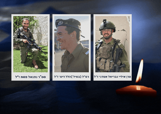 פרטים חדשים מהאסון הקשה בצפון הרצועה - והמסקנות מהאירוע