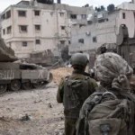 אין דרך להחזיר את הביטחון – בלי שליטה צבאית ברצועת עזה