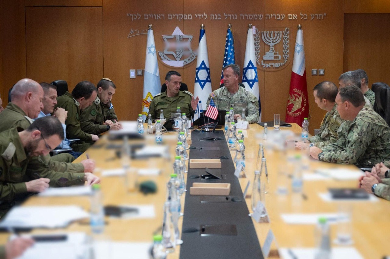 קרדיט: דובר צה"ל
