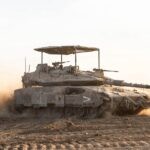 הדרג המדיני הורה לצה"ל להיערך להגברת הלחץ הצבאי