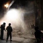 גל תקיפות ברצועת עזה: כוחותינו החלו לתמרן במרחב רפיח