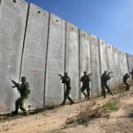 "היום שאחרי": כך חמאס והרש"פ מתכננים להקים מדינה בשטח ישראל