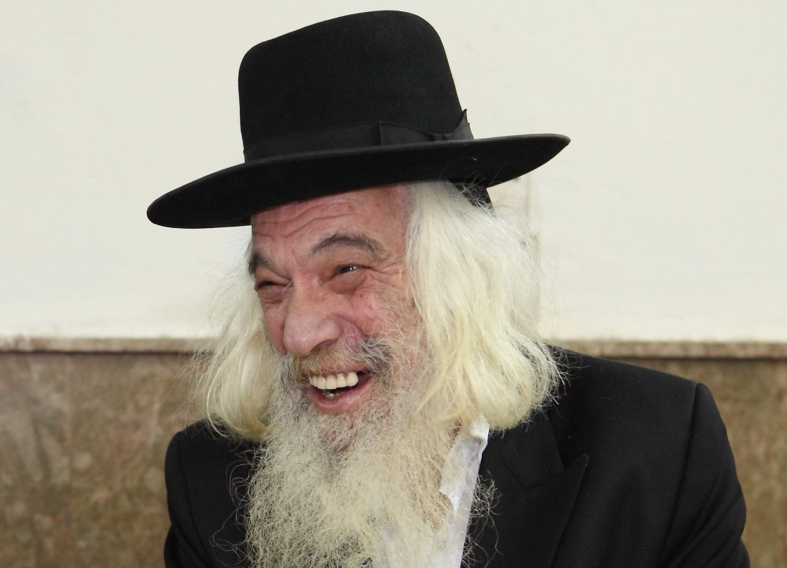 מנהיג הפלג הירושלמי, הרב אשר דויטש זצ"ל, הלך לעולמו בגיל 79