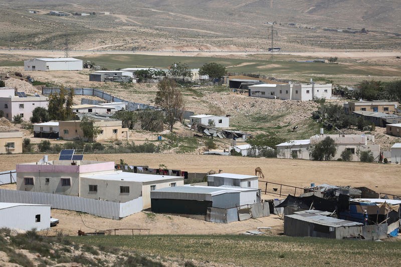 בדואים תבעו בעלות על 50 אלף דונם בנגב - זו התשובה של ביה"מ