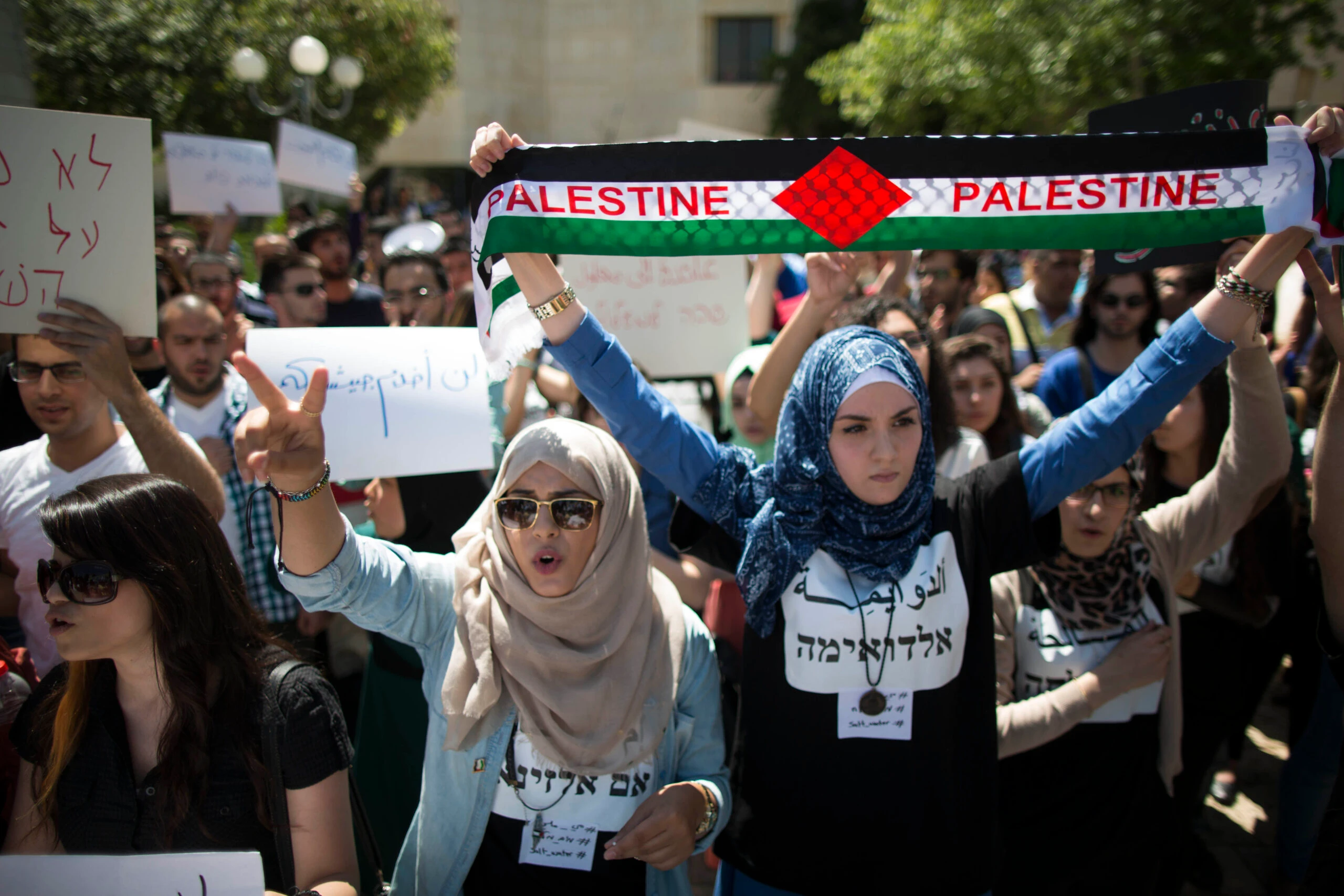 האולטימטום של קיש נגמר: החוק נגד פוליטיקה באקדמיה בדרך