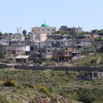 מחקר חדש: מאות מבנים לא חוקיים נבנו על אדמות חקלאיות בגליל