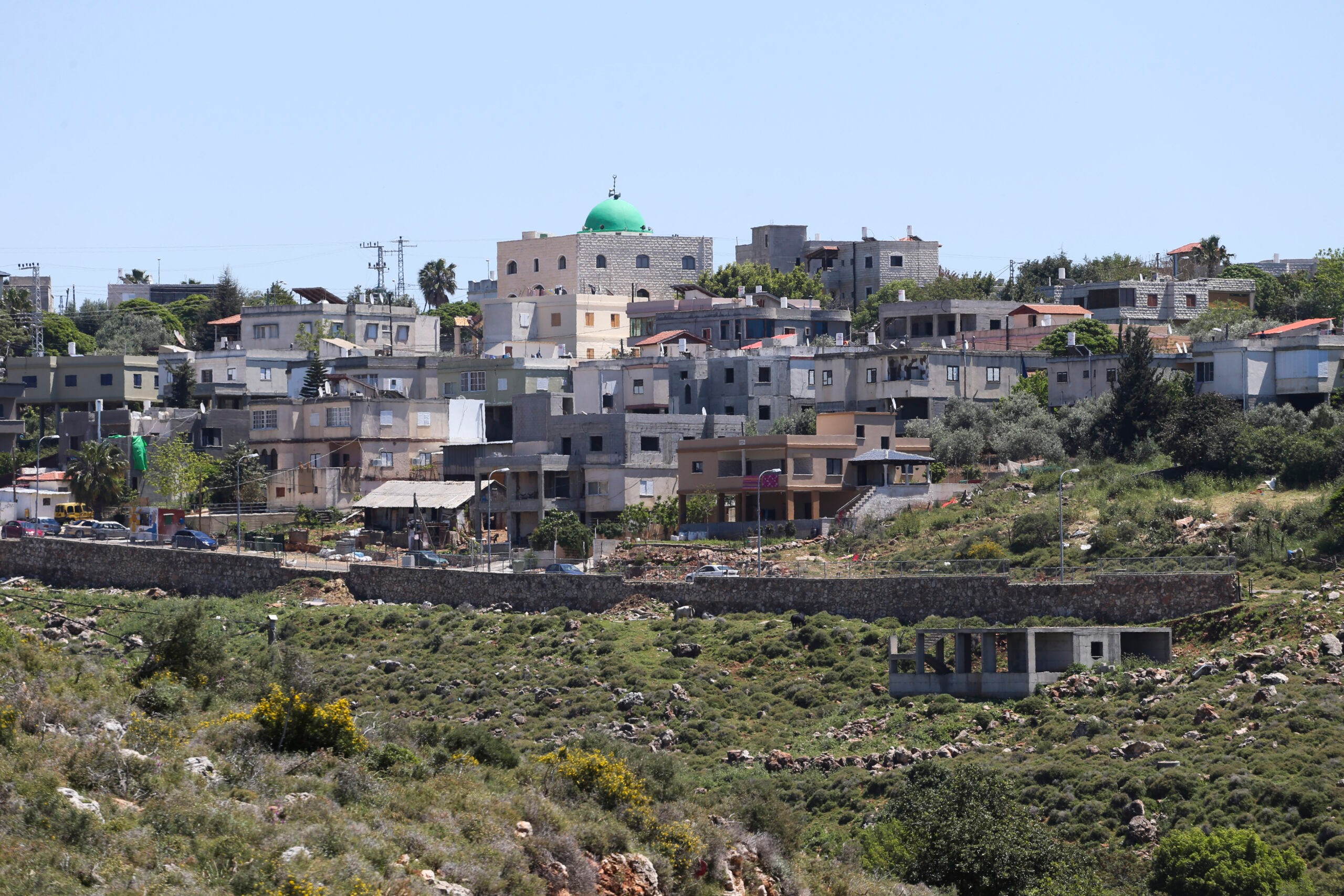משבר דמוגרפי בגליל: "ההתיישבות היהודית בסכנה אמתית"