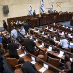 אושר סופית: כך ייבחר מעתה נציב תלונות הציבור על שופטים
