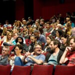 באמצע מלחמה: בת"א מתוכננת הקרנת סרטים נגד צה"ל ותנאי מחבלים
