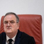העליון החליט: יונתן אוריך יישאר במעצר עד יום שני הקרוב