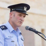 מפקד חיל האוויר קבע: כל משרת פעיל שחתום על המכתב – יודח