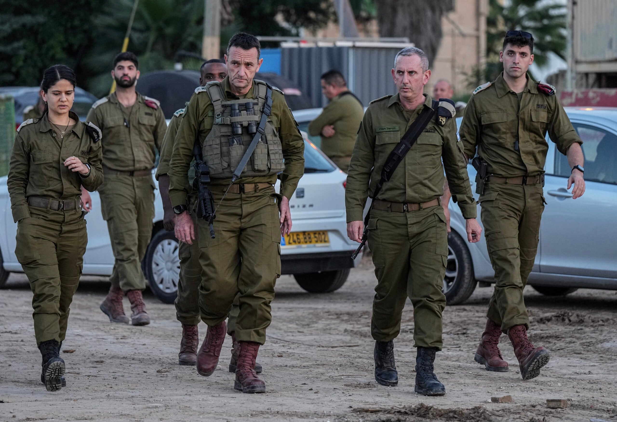מחלת הקונספציה לא פוסקת // דעה