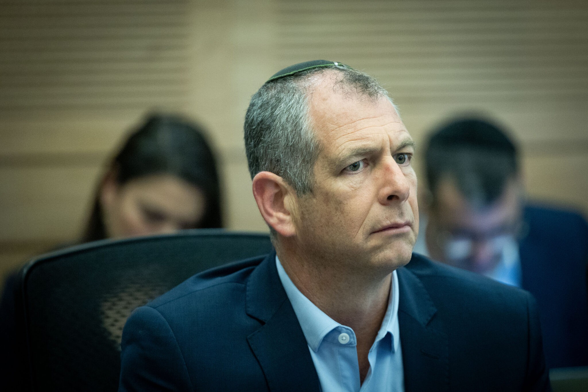 מנכ"ל משרד האוצר מתפטר מתפקידו: "עקב נסיבות אישיות דחופות"