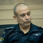 ניצב משנה אבישי מועלם חוזר לתפקיד מנהלי