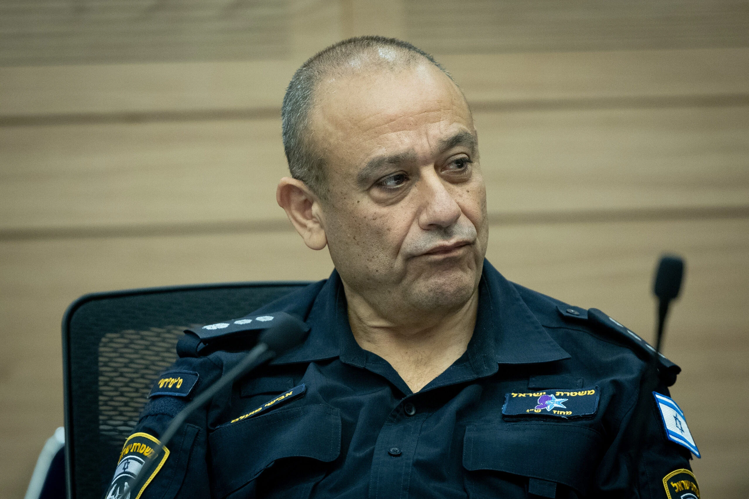 חשיפה: מח"ש פרצה לאשת אבישי מועלם לפלאפון ונכנסה לשיחותיה
