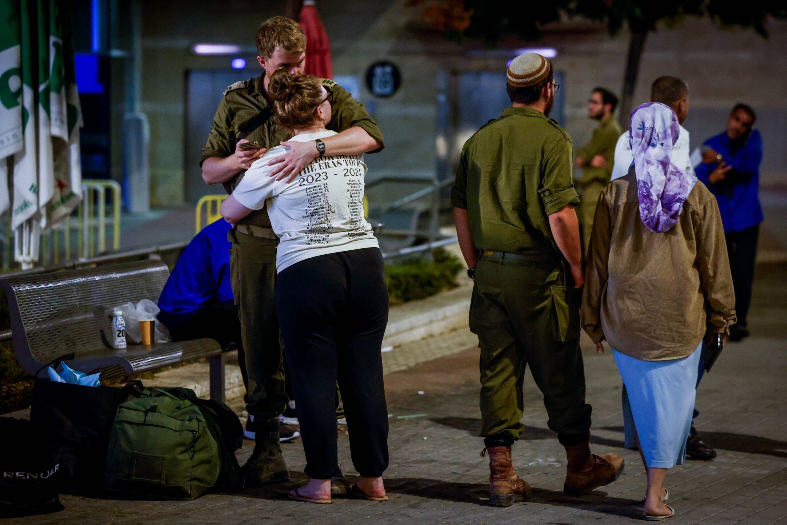 הממשלה אישרה: תכנית המילואימניקים תגדל בעוד כ-6 מיליארד ש"ח