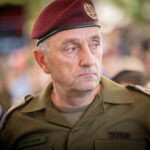 בעקבות מחדל ה-7 באוקטובר: הרמטכ"ל הודיע על התפטרותו