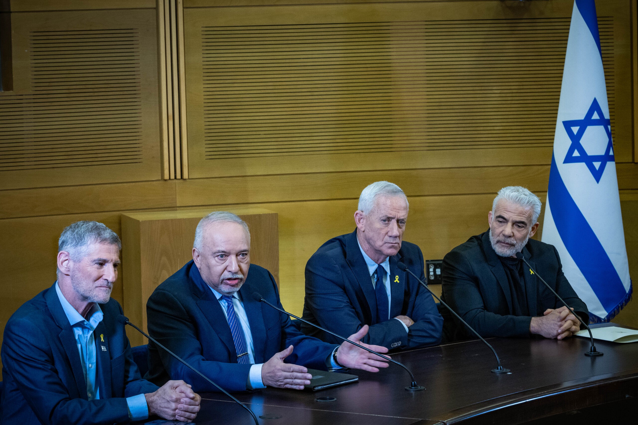 צילום: יונתן זינדל, פלאש 90