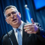 "לעתיד טוב יותר": גדעון סער בירך על בחירת הנשיא בלבנון