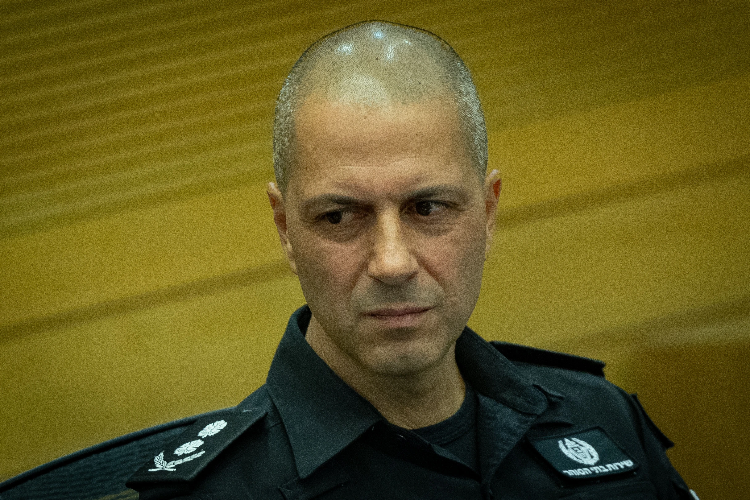 היועמ"שית: נציב שב"ס חייב להציג הוכחות לקשר הרומנטי עד מחר