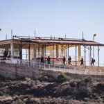 דיווח ערבי: צה"ל השתלט על נקודות המשקיפות על דמשק