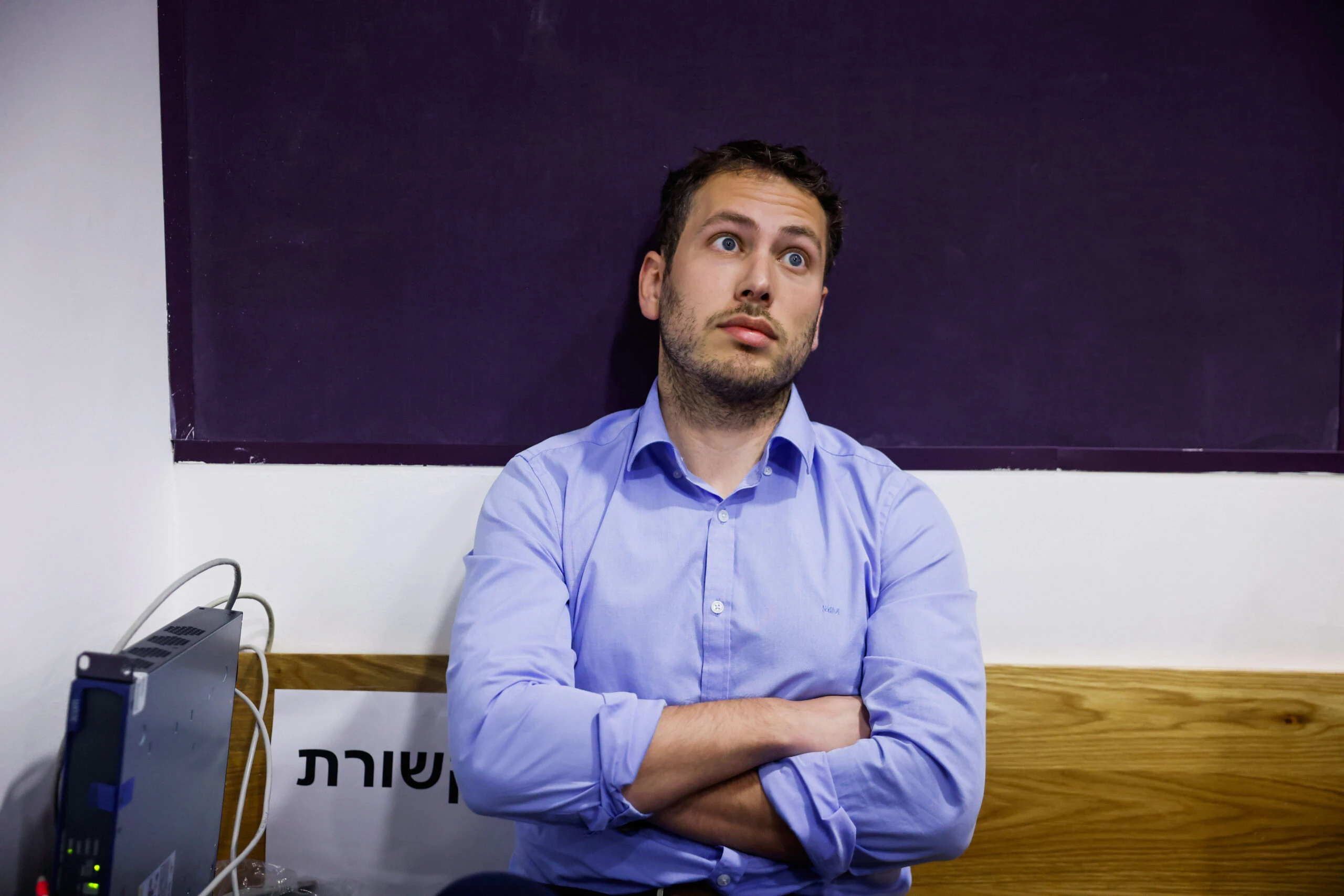בנו של רה"מ נתניהו חושף: זה הצעד הבא שלי בקריירה
