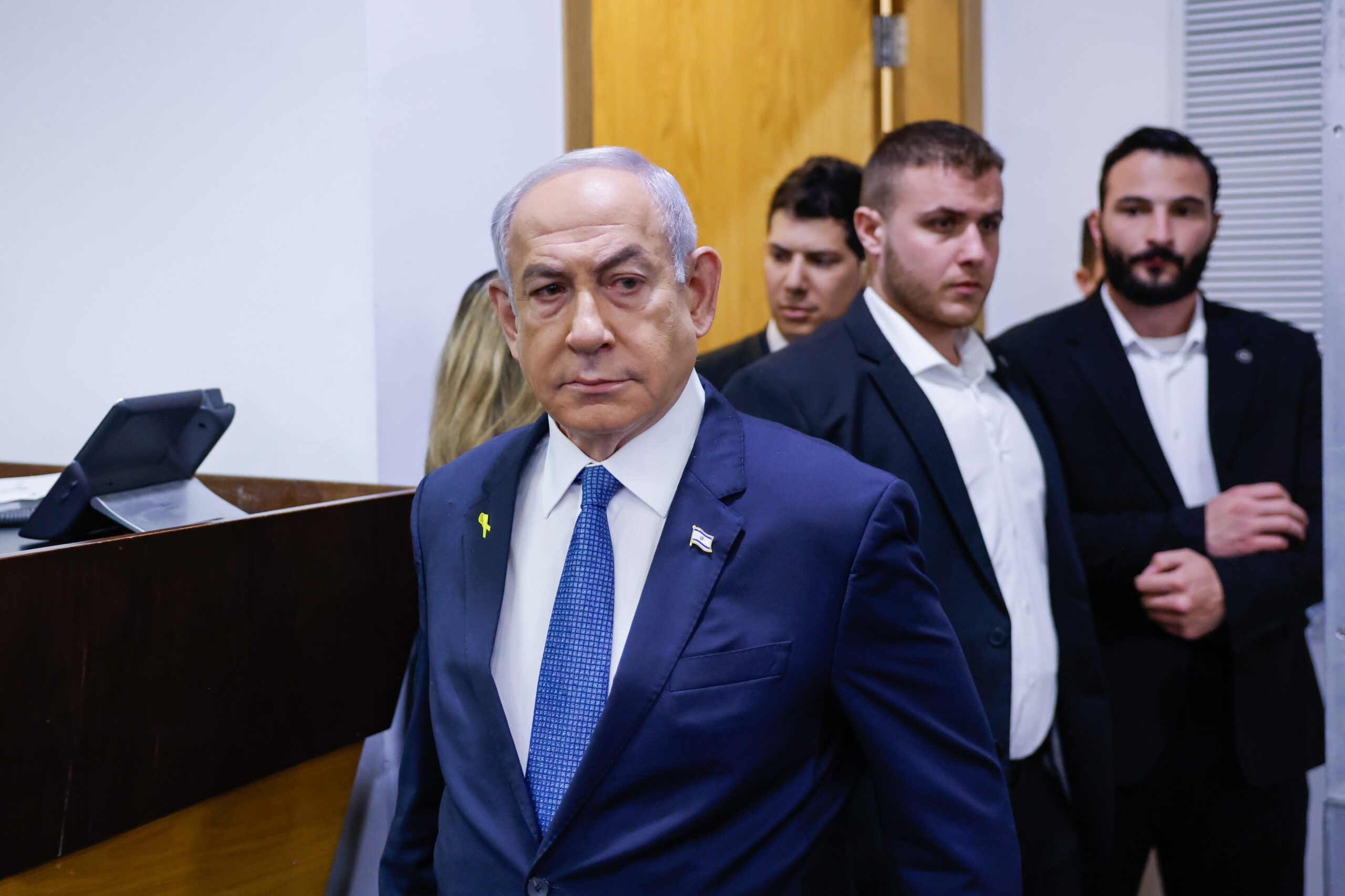 רה"מ: "אם רציתי סיקור טוב - הייתי לוקח את האג'נדה של השמאל"