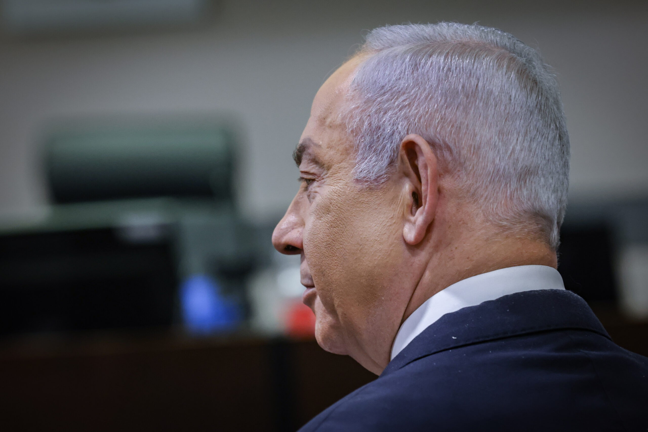"היה כאן מסע ציד שיטתי": הטענות נגד משפט נתניהו בזמן מלחמה