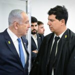 חדד מצביע על צביעות בבית המשפט: "כשאני עושה את זה אני חוטף"