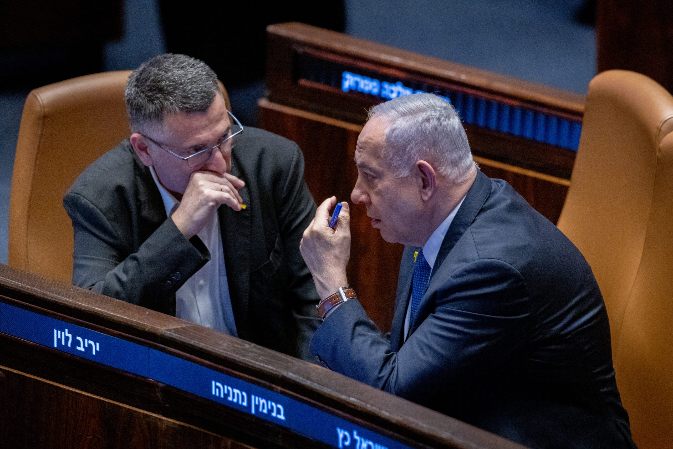 דרום אפריקה פעלה נגד ישראל: זו תגובת ראש הממשלה